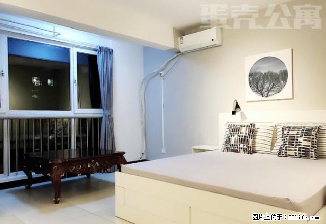 (单间出租)万泉盛景园 蛋壳直租 免费高速网络 北欧风精装 - 房屋出租 - 房屋租售 - 北京分类信息 - 北京28生活网 bj.28life.com