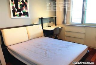 (单间出租)A28达官营站 紧邻湾子菜市口 实拍押一付一免网费 双周保洁 - 北京28生活网 bj.28life.com