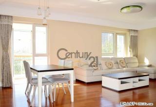 澳洲组团两居室 全落地窗带阳台 精装修 钥匙房随时看 - 北京28生活网 bj.28life.com