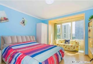 (单间出租)双11，首月减1111元~ 无中介费 拎包入住 小伙伴们快来 - 北京28生活网 bj.28life.com