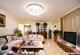 朝阳区西大望路珠江帝景C区 豪华三居室 拎包入住看房随时 - 北京28生活网 bj.28life.com