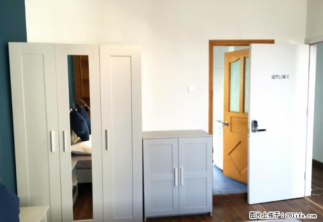 (单间出租)龙锦苑东五区 v蛋壳公寓直租 北欧风精装 房租月付 - 房屋出租 - 房屋租售 - 北京分类信息 - 北京28生活网 bj.28life.com