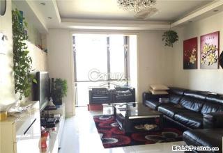 菜户营 金泰城丽湾 精装大复式 视野开阔 居家选择您不会错 - 北京28生活网 bj.28life.com