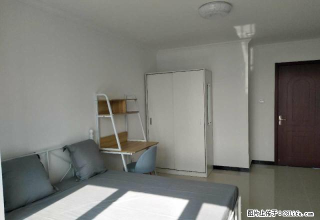 (单间出租)六里桥东 电力医院 永辉超市 首科花园主卧出租 可可月付 - 房屋出租 - 房屋租售 - 北京分类信息 - 北京28生活网 bj.28life.com