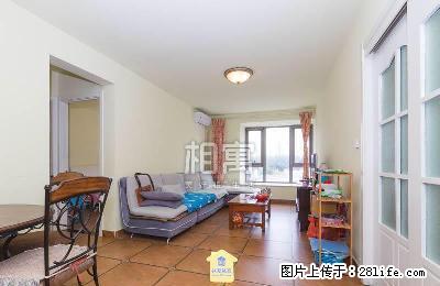 华贸城精装平层两居室出租,干净温馨,随时看房,可押零付一 - 房屋出租 - 房屋租售 - 北京分类信息 - 北京28生活网 bj.28life.com