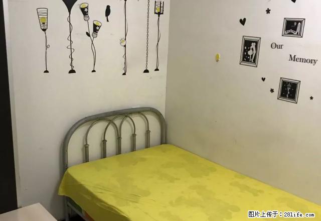 (单间出租)押一付一 10号线安贞门站 奇迹大厦 天圆祥泰大厦 出租单间 - 房屋出租 - 房屋租售 - 北京分类信息 - 北京28生活网 bj.28life.com