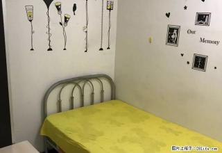 (单间出租)押一付一 10号线安贞门站 奇迹大厦 天圆祥泰大厦 出租单间 - 北京28生活网 bj.28life.com