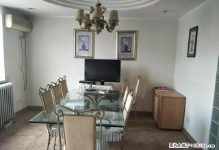 名仕花园别墅,独栋中的的精品. 办公+居住 西钓鱼台站 - 北京28生活网 bj.28life.com