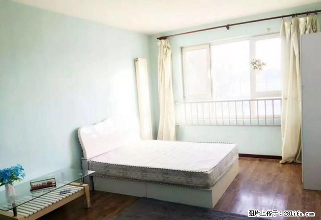 (单间出租)华北电力超大南向主卧,欧式装修,钥匙在手可随时来看房拎包入住 - 房屋出租 - 房屋租售 - 北京分类信息 - 北京28生活网 bj.28life.com