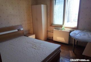 (单间出租)月付信德园 考拉社区 白纸坊桥 京铁和园 车站西街旁精装主卧 - 北京28生活网 bj.28life.com