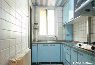 (单间出租)清河永泰中路3家合住主卧靠近8号线有客厅无隔断靠近人民医院 - 北京28生活网 bj.28life.com