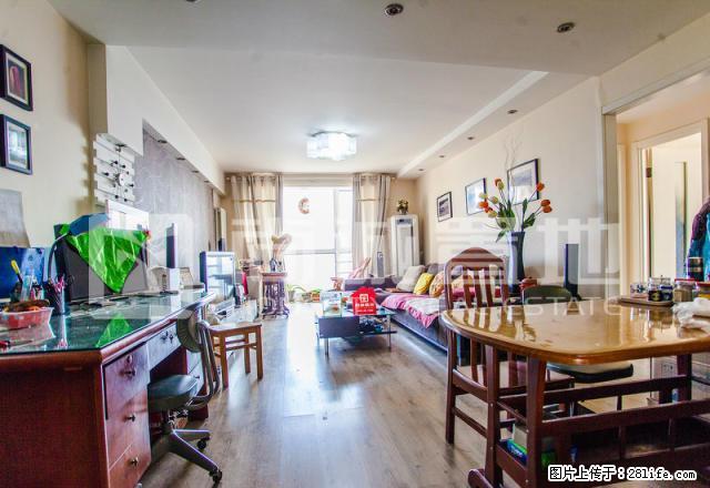 珍惜委托 水木天成精装两居 价格可谈 交通便利 楼下物美 急 - 房屋出租 - 房屋租售 - 北京分类信息 - 北京28生活网 bj.28life.com