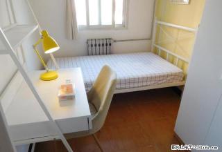 (单间出租)人大西门 万泉庄 稻香园西里 紫金庄园 小南庄 合租 - 北京28生活网 bj.28life.com