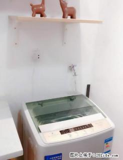 贝客公寓,安全保障 实名登记，指纹电子门禁，一客一卡 - 北京28生活网 bj.28life.com