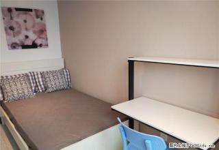 (单间出租)六道口甲39号院 蛋壳公寓直租 物业齐全贴心管家服务 - 北京28生活网 bj.28life.com