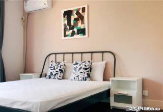 (单间出租)直租无中介 包宽带维修 押一付一 近地铁主卧合租 有宽带 - 北京28生活网 bj.28life.com