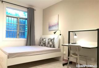 (单间出租)光熙家园 蛋壳公寓直租 入住有惊喜 通勤方便 贴心管家服务 - 北京28生活网 bj.28life.com