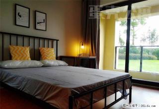 (单间出租)中信城 蛋壳公寓直租 入住有返现 通勤方便 免费保洁 - 北京28生活网 bj.28life.com