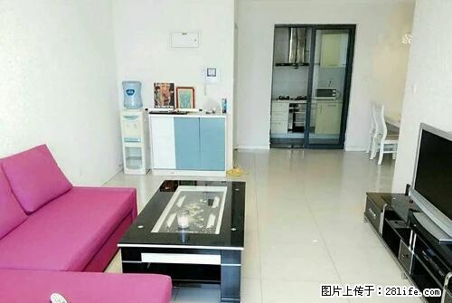 西直门 小西天 时代之光 金运大厦 枫蓝国际精装两居室 出租 - 房屋出租 - 房屋租售 - 北京分类信息 - 北京28生活网 bj.28life.com