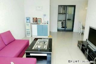 西直门 小西天 时代之光 金运大厦 枫蓝国际精装两居室 出租 - 北京28生活网 bj.28life.com