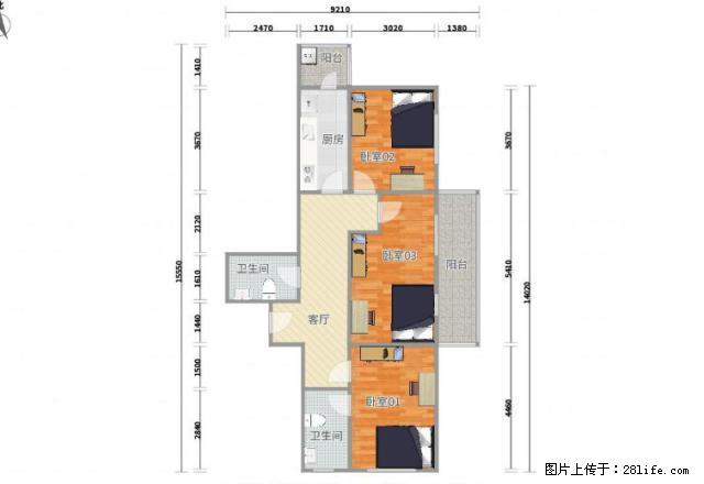 (单间出租)人大静园 蛋壳公寓直租 随时看房 年底特惠 - 房屋出租 - 房屋租售 - 北京分类信息 - 北京28生活网 bj.28life.com