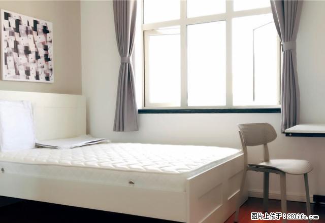 (单间出租)炫彩嘉轩 蛋壳公寓直租 随时看房 双周保洁 - 房屋出租 - 房屋租售 - 北京分类信息 - 北京28生活网 bj.28life.com