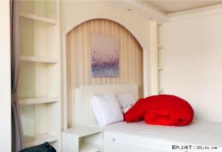 (单间出租)香江北岸 蛋壳公寓直租 包宽带保洁 拎包入住 - 北京28生活网 bj.28life.com