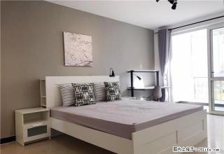 (单间出租)E21海淀黄庄站 蛋壳公寓直租押一付一随时看房 毕业生返1千 - 北京28生活网 bj.28life.com