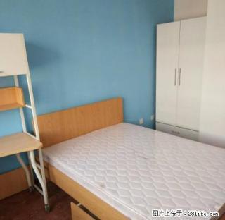 (单间出租)上地裕和嘉园物业直租马连洼 树村 近地铁精装单间公寓出租 - 北京28生活网 bj.28life.com