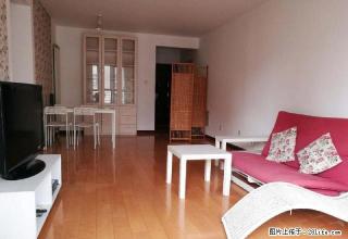 九龙山地铁口 两居室全南向 客厅带阳台 随时入住 业主自住房 - 北京28生活网 bj.28life.com