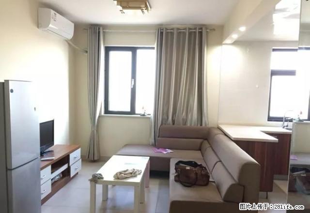 紧邻8通临河里地铁 押一付一 集中供暖 精装家电齐全 采光好 - 房屋出租 - 房屋租售 - 北京分类信息 - 北京28生活网 bj.28life.com