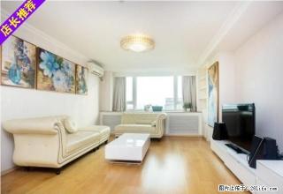 双榆树 联想桥 满庭芳园精装大两居 有车位 双安对面 可长签 - 北京28生活网 bj.28life.com