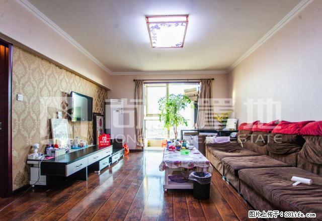 珍惜委托 强佑清河新城南北通透120平大两居 双卫家电全 急 - 房屋出租 - 房屋租售 - 北京分类信息 - 北京28生活网 bj.28life.com