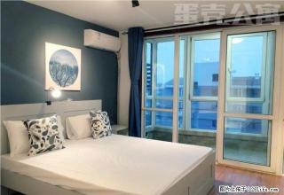 (单间出租)远洋新干线 蛋壳公寓直租 房租月付 智能门锁 - 北京28生活网 bj.28life.com