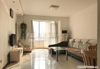 上京新航线 2室 西南 104平 10000元 有钥匙 - 北京28生活网 bj.28life.com