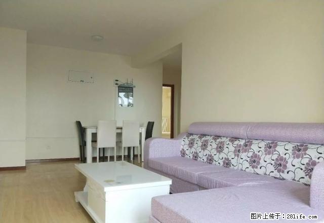 6号线物资学院路新建村 两居室整租 南向 设施齐全 - 房屋出租 - 房屋租售 - 北京分类信息 - 北京28生活网 bj.28life.com