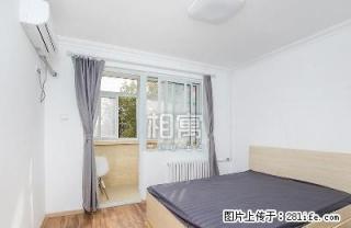 西直门 海洋馆 钢研社区 动物园 中国银行宿舍3居 - 北京28生活网 bj.28life.com