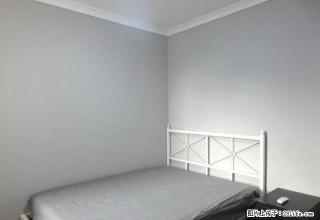 ziroom双井大望路珠江帝景新区精装90平朝南两居近7号线 - 北京28生活网 bj.28life.com