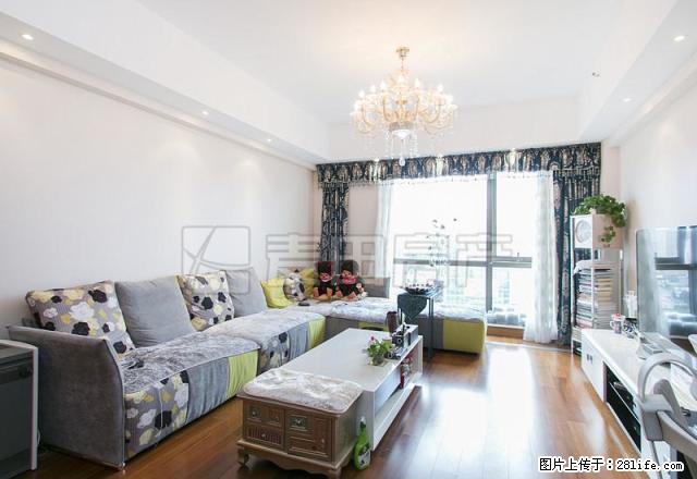 国贸双井金茂府超大一居 业主精心设计 全落地窗 直观合生汇 - 房屋出租 - 房屋租售 - 北京分类信息 - 北京28生活网 bj.28life.com