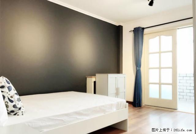 (单间出租)呼家楼西里 蛋壳公寓直租 随时看房 贴心管家服务 - 房屋出租 - 房屋租售 - 北京分类信息 - 北京28生活网 bj.28life.com