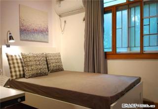 (单间出租)上地东里 蛋壳公寓直租 北欧风精装 交通便利 - 北京28生活网 bj.28life.com