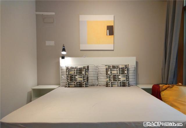 (单间出租)豪成大厦 蛋壳公寓直租 北欧风精装 房租月付 - 房屋出租 - 房屋租售 - 北京分类信息 - 北京28生活网 bj.28life.com