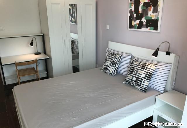 (单间出租)三源里生态小区 蛋壳公寓直租 北欧风精装年底特惠 - 房屋出租 - 房屋租售 - 北京分类信息 - 北京28生活网 bj.28life.com