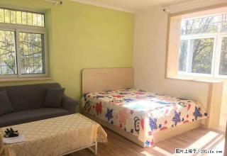 (单间出租)海淀南路，海淀黄庄地铁站，下楼是北大附中，对面海淀医院 - 北京28生活网 bj.28life.com