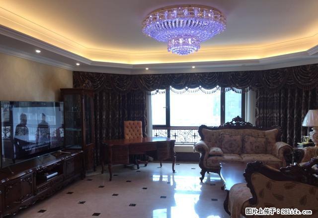 丰台科技园 汉威国际旁边 中海九号公馆高端住宅 豪华大四居 - 房屋出租 - 房屋租售 - 北京分类信息 - 北京28生活网 bj.28life.com