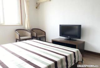 (单间出租)牡丹园翠微 仰源大厦 牡丹园地铁旁牡丹园东里精装次卧室 - 北京28生活网 bj.28life.com