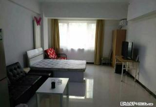 通州土桥城铁 自由筑一室一厅一卫精装 真实房源 家电全齐 - 北京28生活网 bj.28life.com