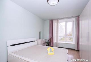 零押金可月付 精装两居室 干净舒适 10.13号线 随时入住 - 北京28生活网 bj.28life.com