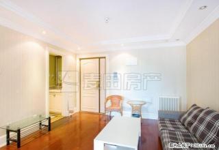 中海紫御公馆+东北朝向1居室+61平+7600元+陶然亭+永 - 北京28生活网 bj.28life.com