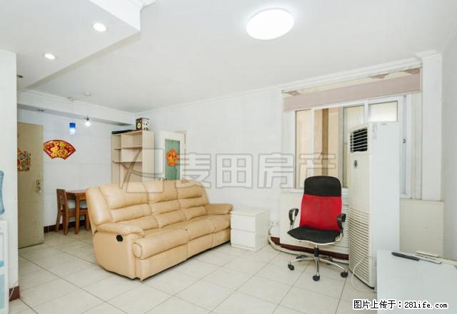 整租 给您一个家慧忠北里73平米西南精装两居室 看房有钥匙 - 房屋出租 - 房屋租售 - 北京分类信息 - 北京28生活网 bj.28life.com